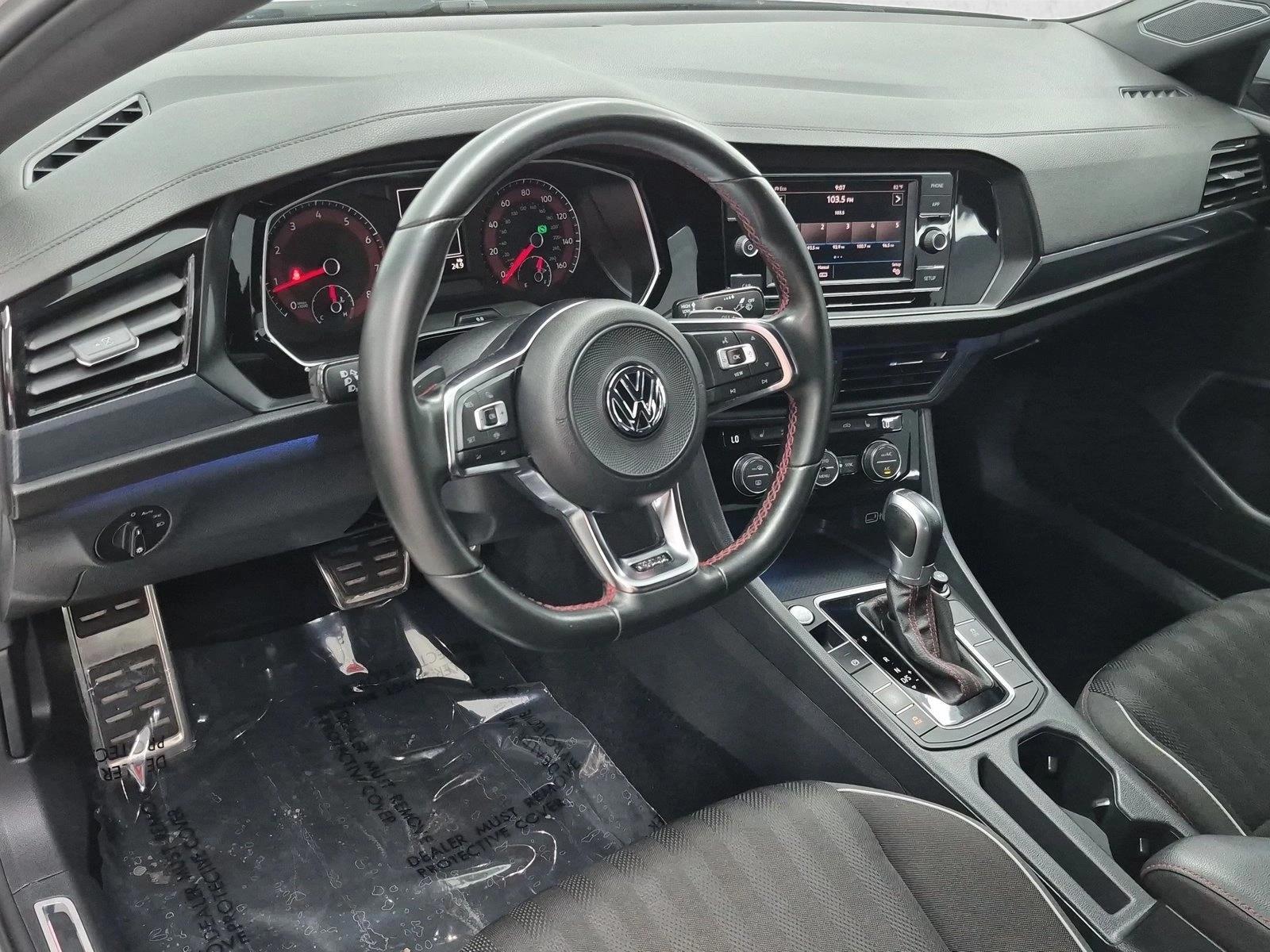 Thumbnail: 2019 Volkswagen Jetta - 3