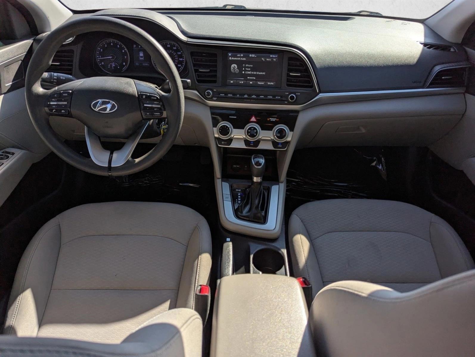 Thumbnail: 2019 Hyundai Elantra - 3