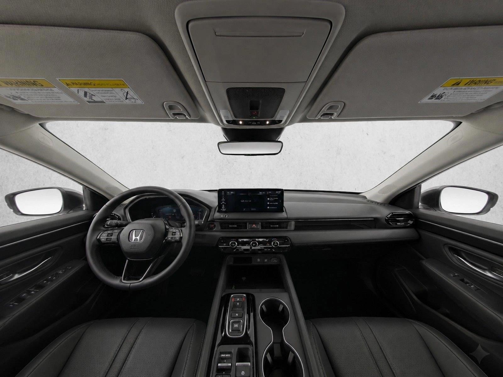 Thumbnail: 2026 Honda Pilot - 3