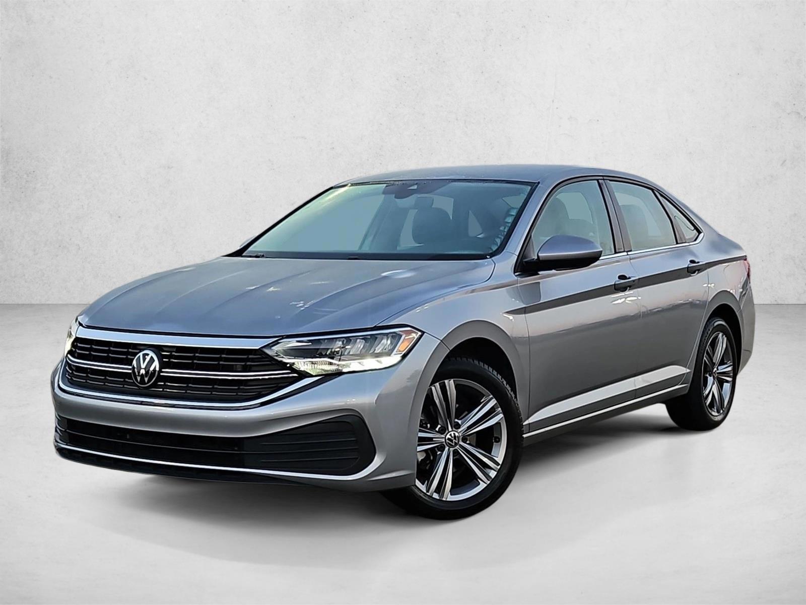 2024 Volkswagen Jetta