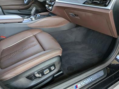 2023 BMW 5 Series