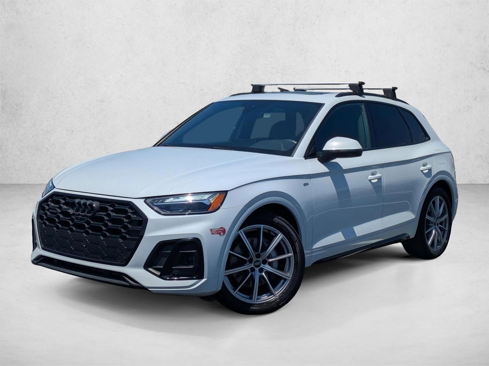 Thumbnail: 2023 Audi Q5 - 1