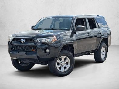 2015 Toyota 4Runner SR5 -
                  Orlando, FL
