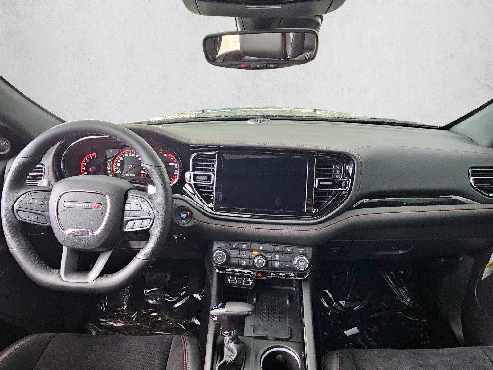 Thumbnail: 2026 Dodge Durango - 3