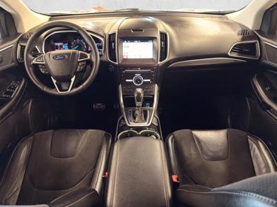 2016 Ford Edge