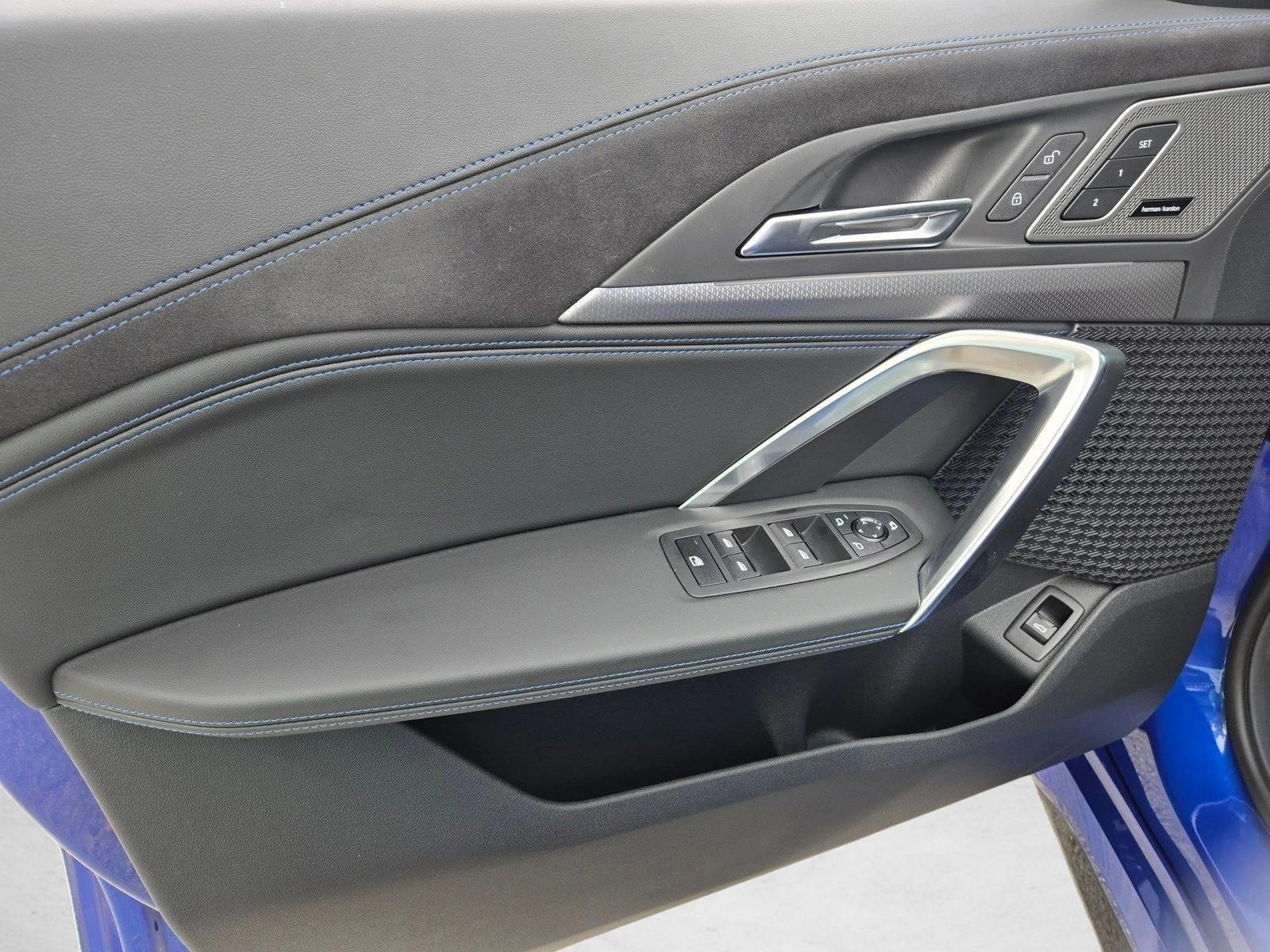Thumbnail: 2026 BMW X1 - 2