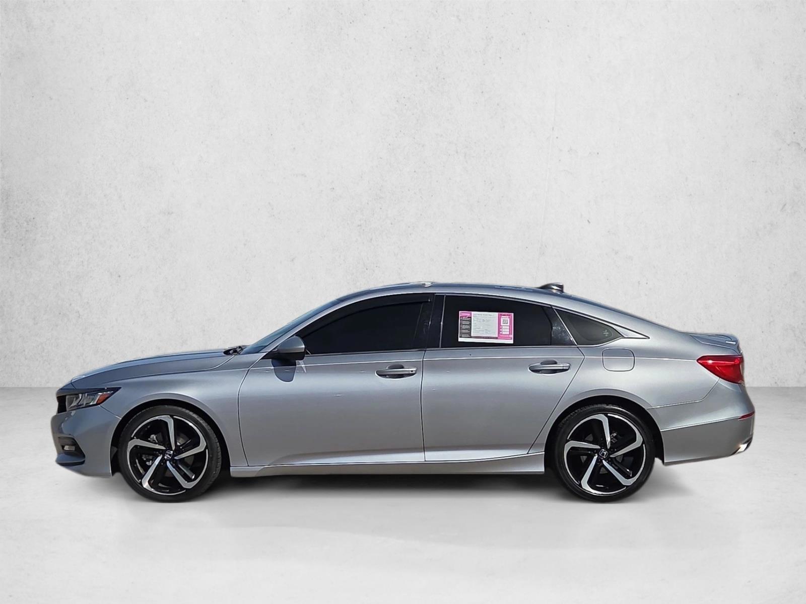 Thumbnail: 2020 Honda Accord - 2