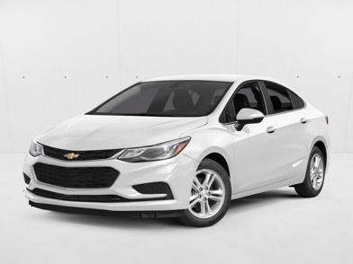 2017 Chevrolet Cruze LT -
                  Sanford, FL