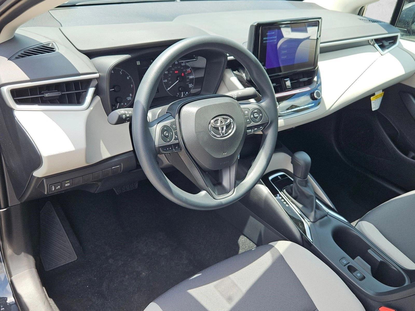 Thumbnail: 2025 Toyota Corolla - 3