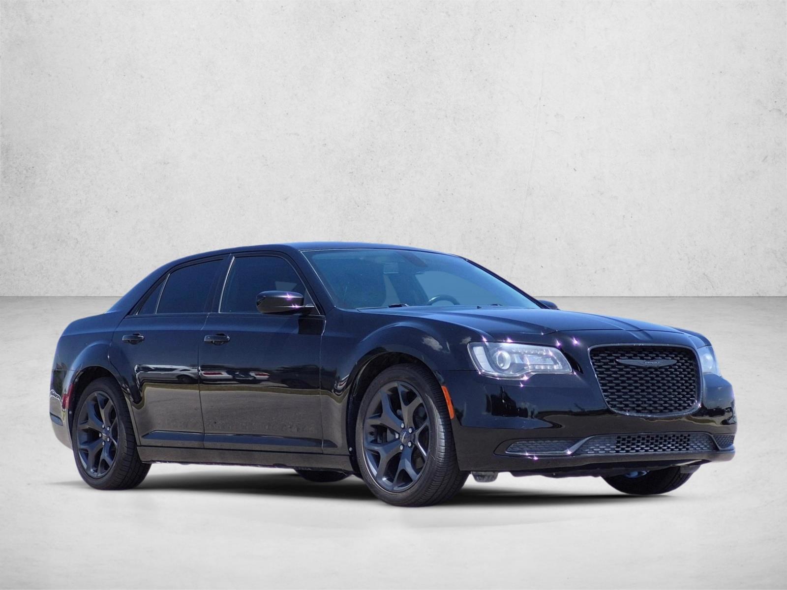 2020 Chrysler Chrysler300, photo 3