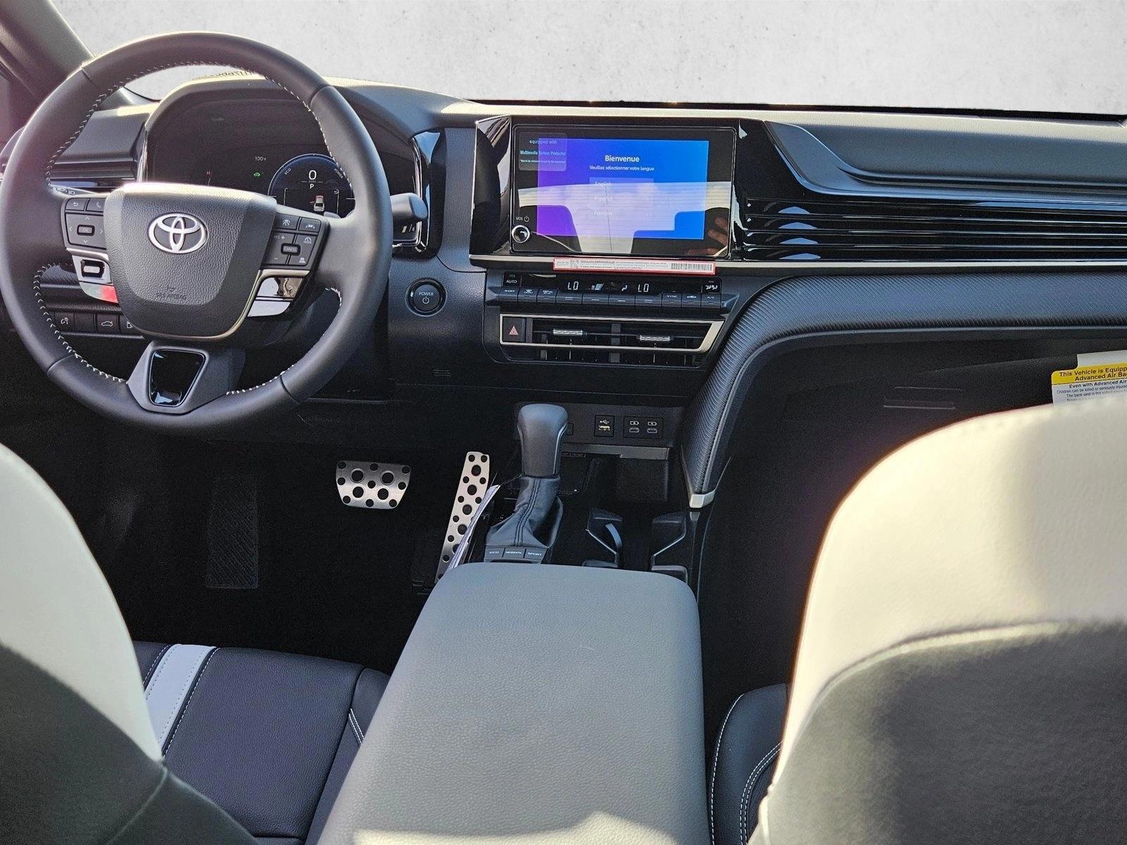 Thumbnail: 2026 Toyota Camry - 3
