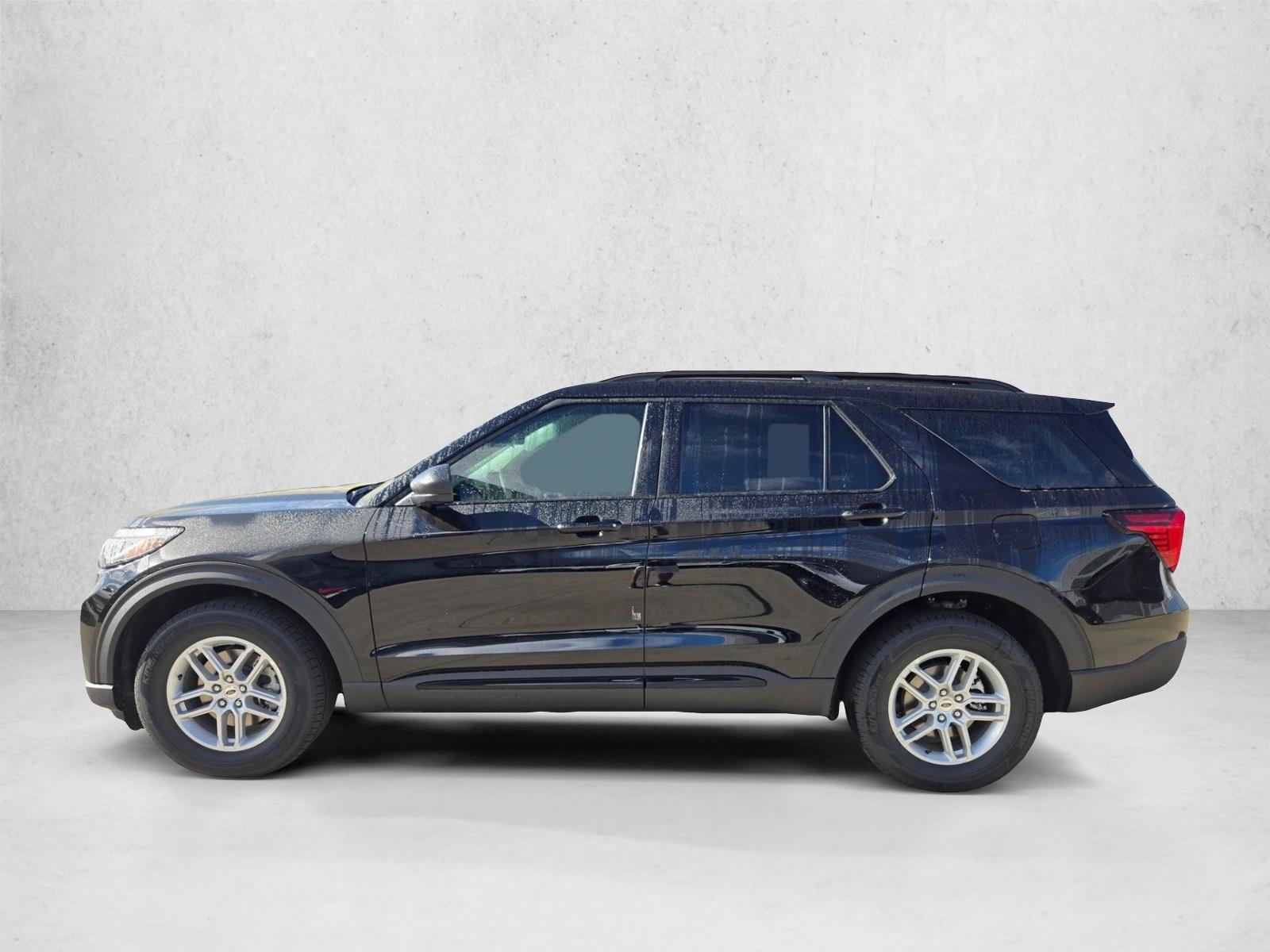 Thumbnail: 2026 Ford Explorer - 2