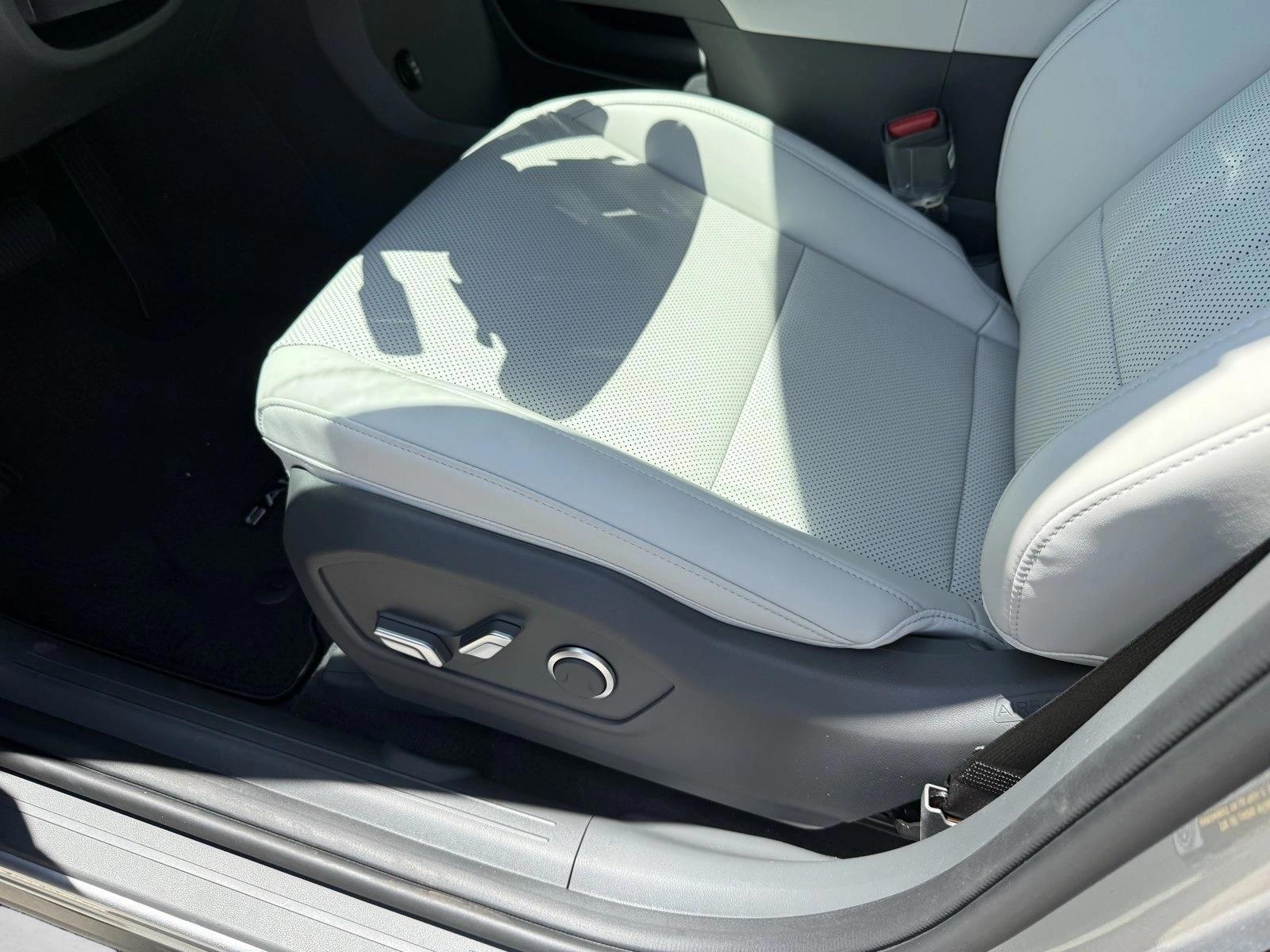 Thumbnail: 2026 Hyundai Santa Fe - 4