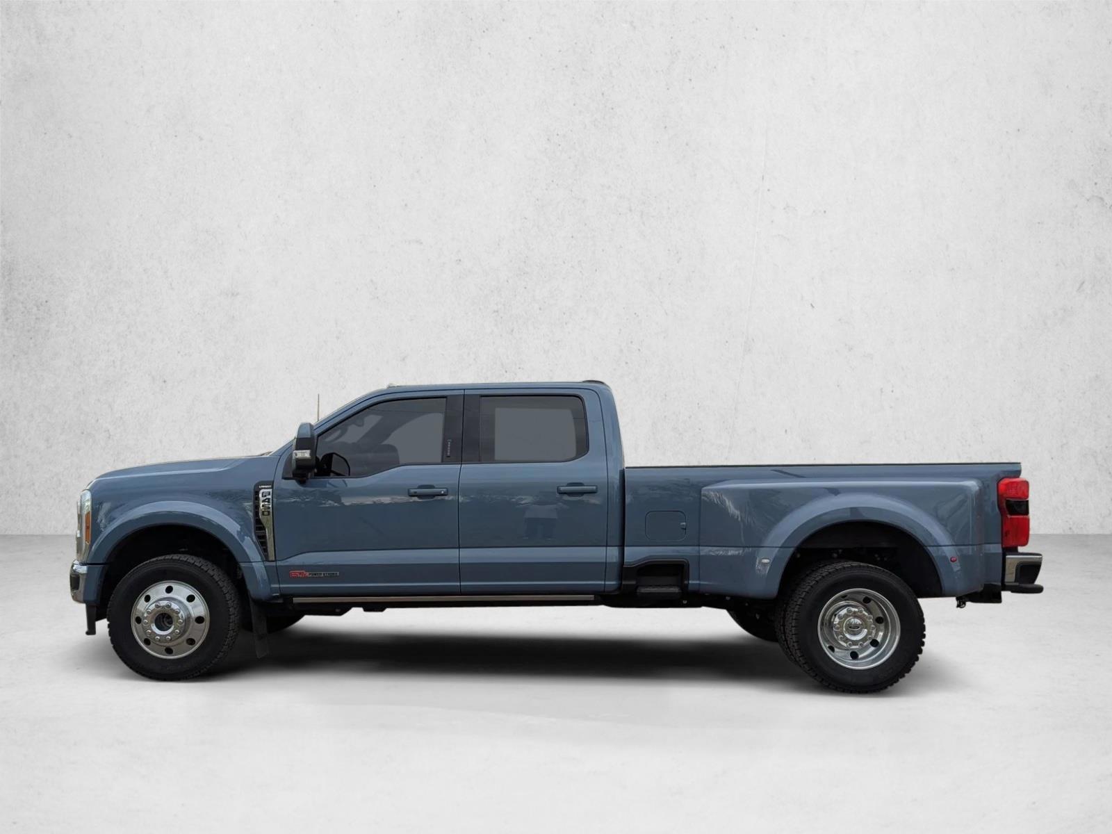 Thumbnail: 2023 Ford F-450 - 2
