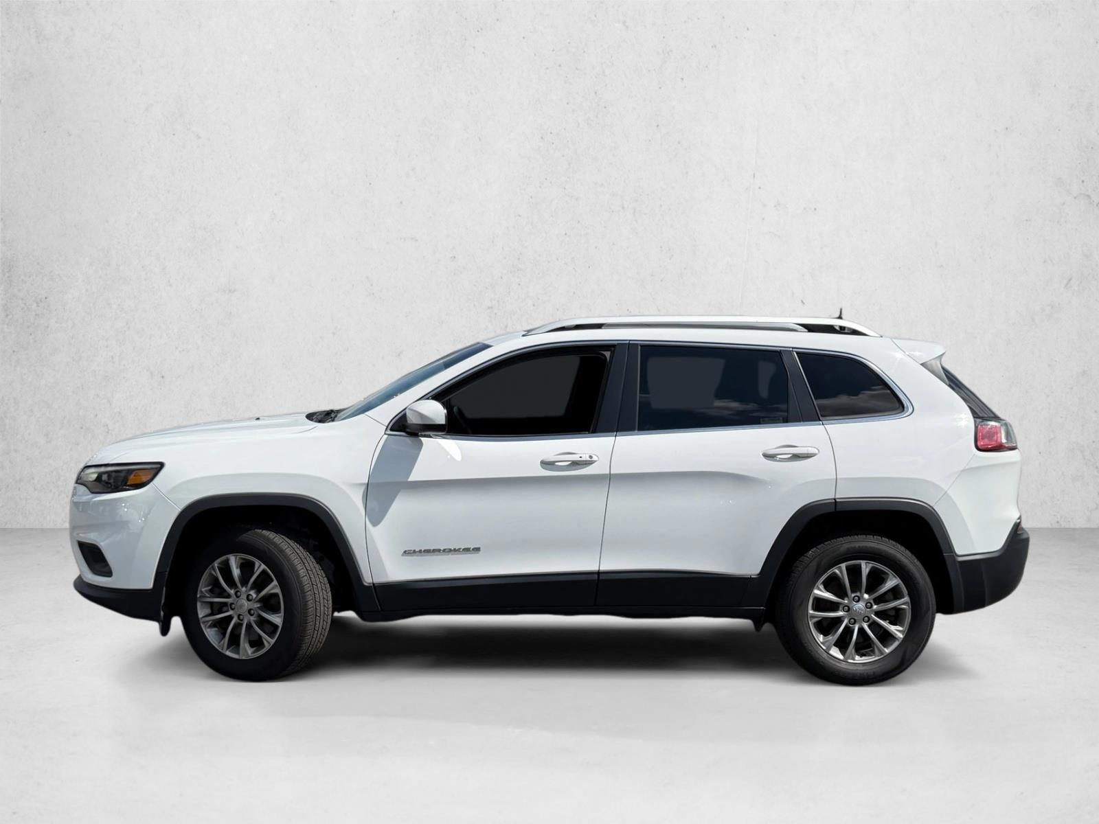 Thumbnail: 2019 Jeep Cherokee - 2