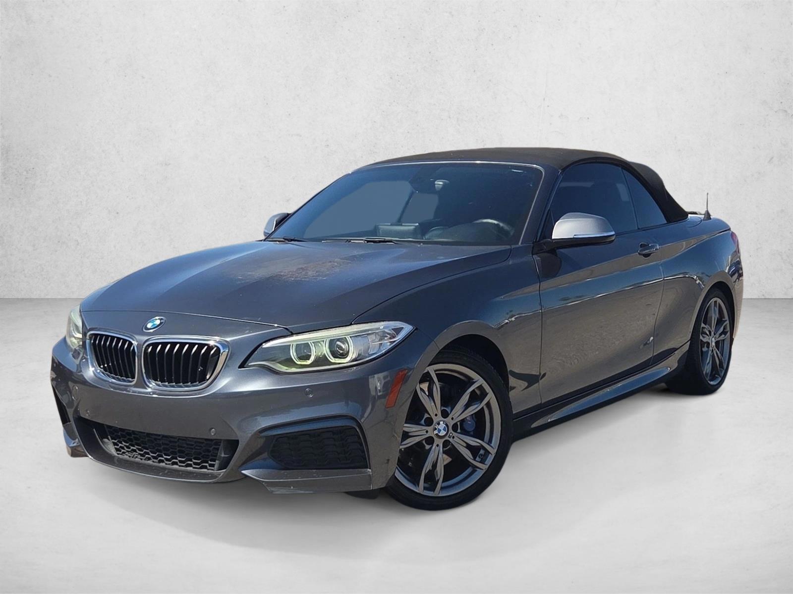 Thumbnail: 2015 BMW 2 Series - 1