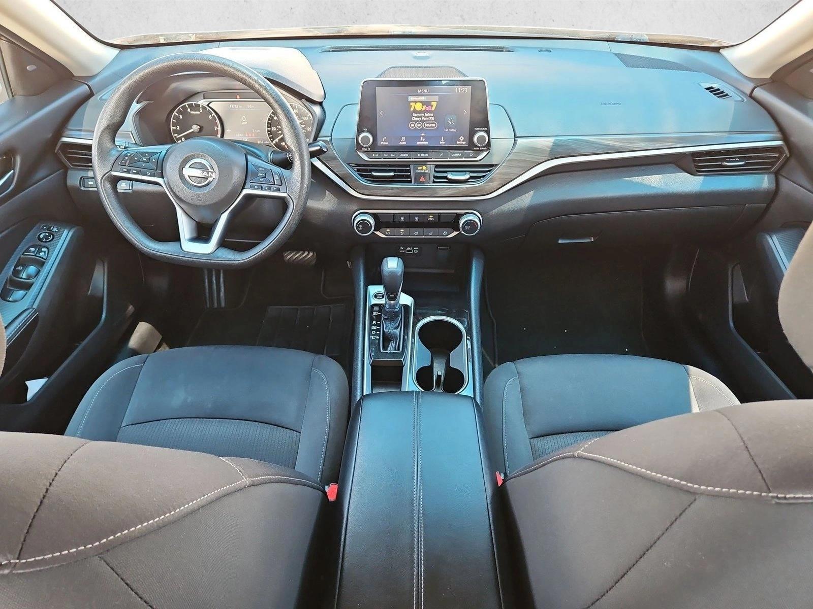 Thumbnail: 2024 Nissan Altima - 4