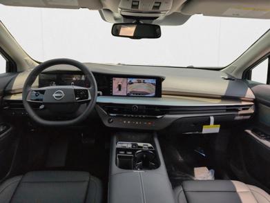 2025 Nissan Murano