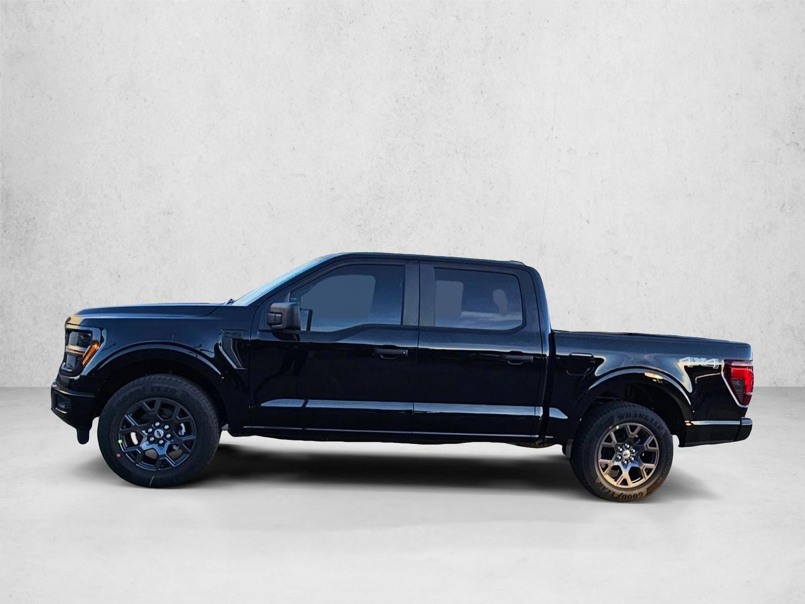 Thumbnail: 2026 Ford F-150 - 2