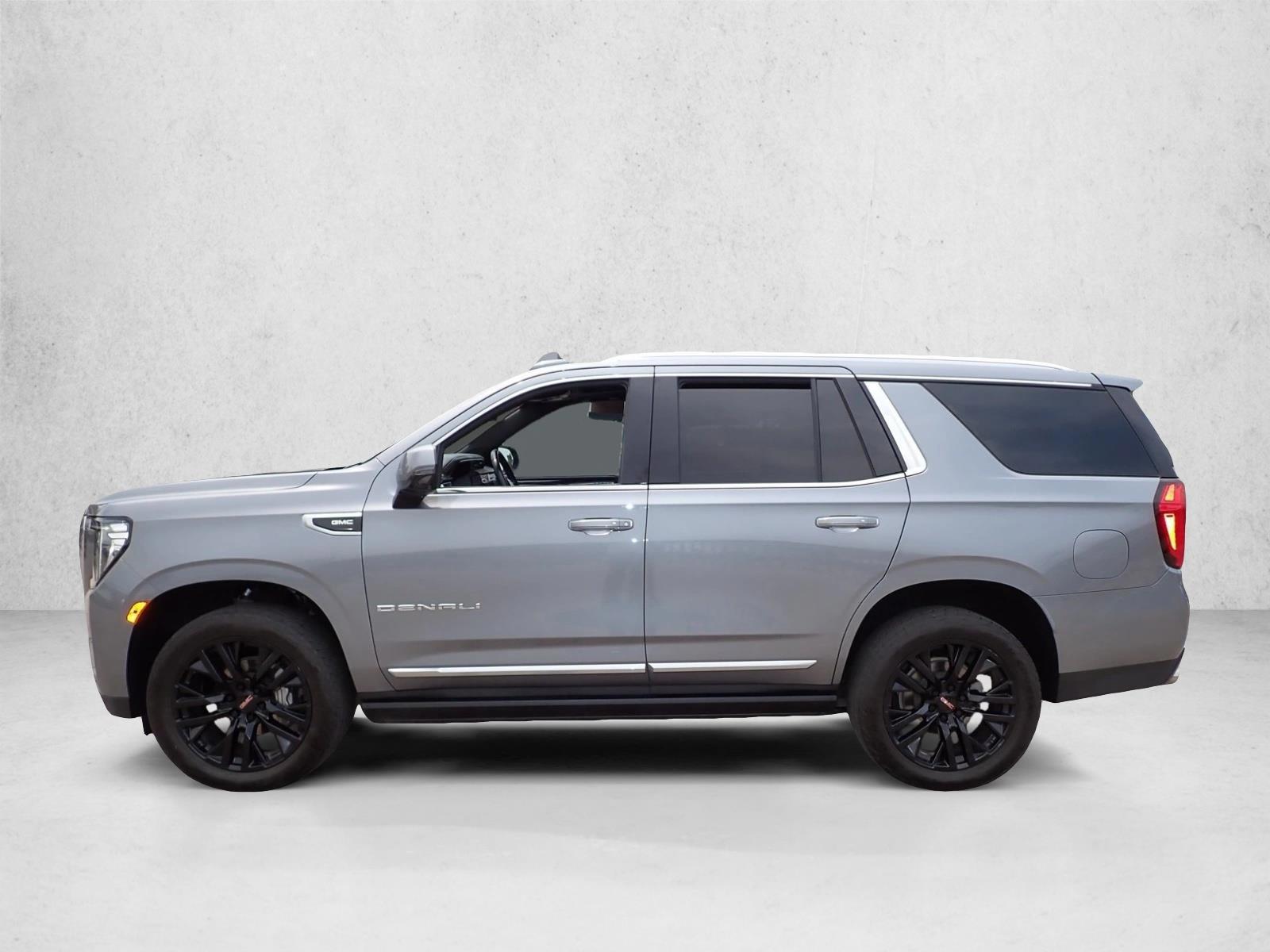 Thumbnail: 2021 GMC Yukon - 2