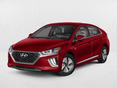 2022 Hyundai Ioniq SE -
                  Buena Park, CA