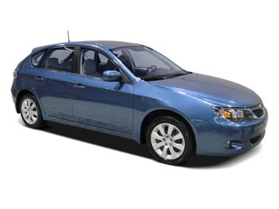 2009 Subaru Impreza Outback Sport -
                  Centennial, CO