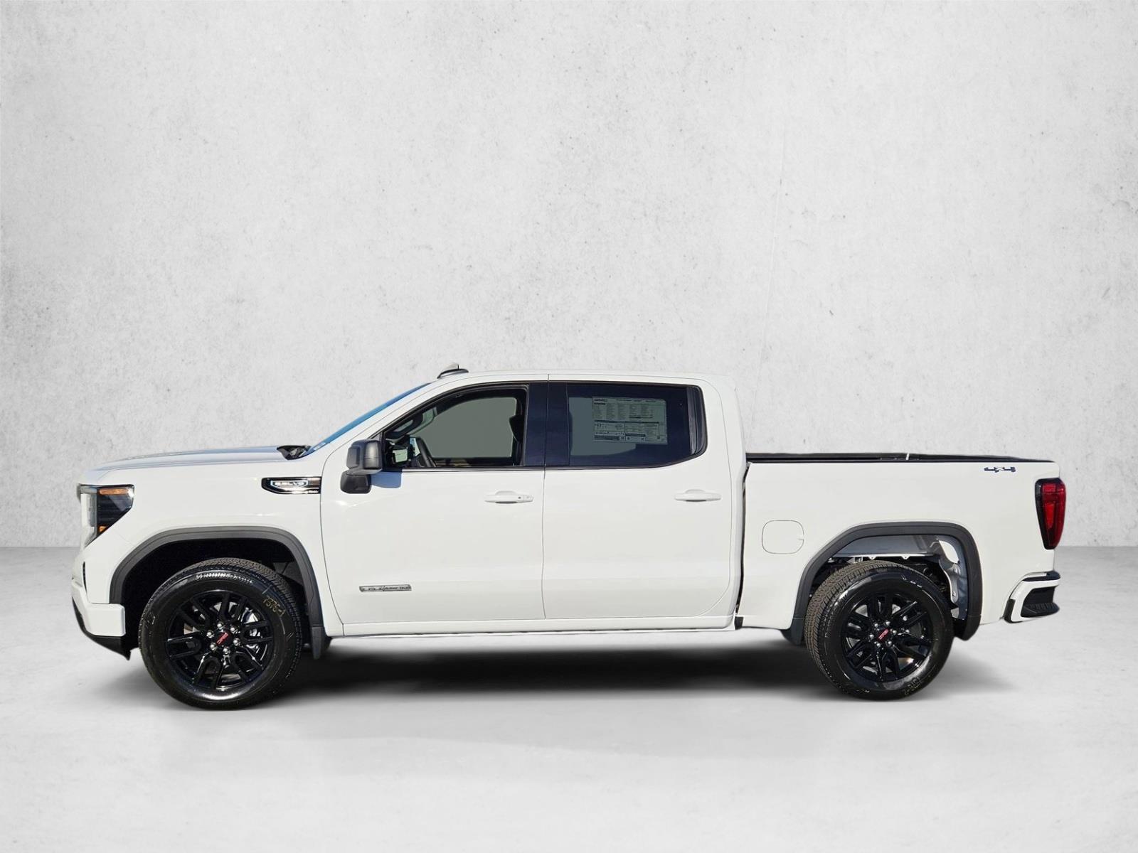 Thumbnail: 2026 GMC Sierra 1500 - 2