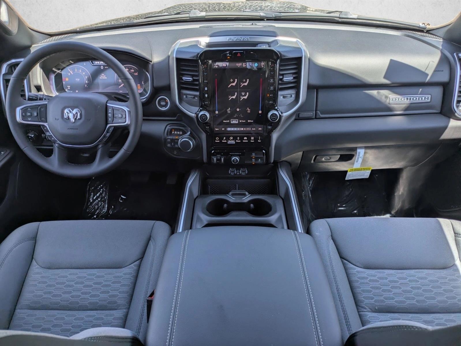 Thumbnail: 2026 RAM 1500 - 3