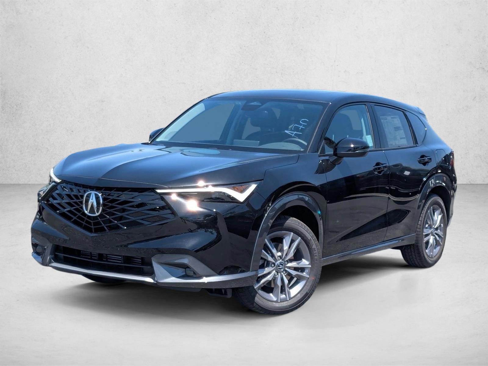 2026 Acura ADX