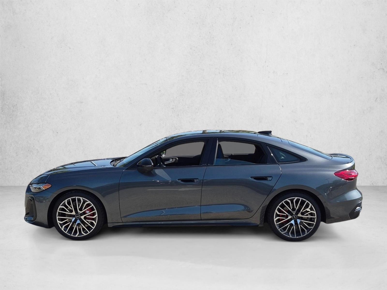 Thumbnail: 2026 Audi S5 - 2