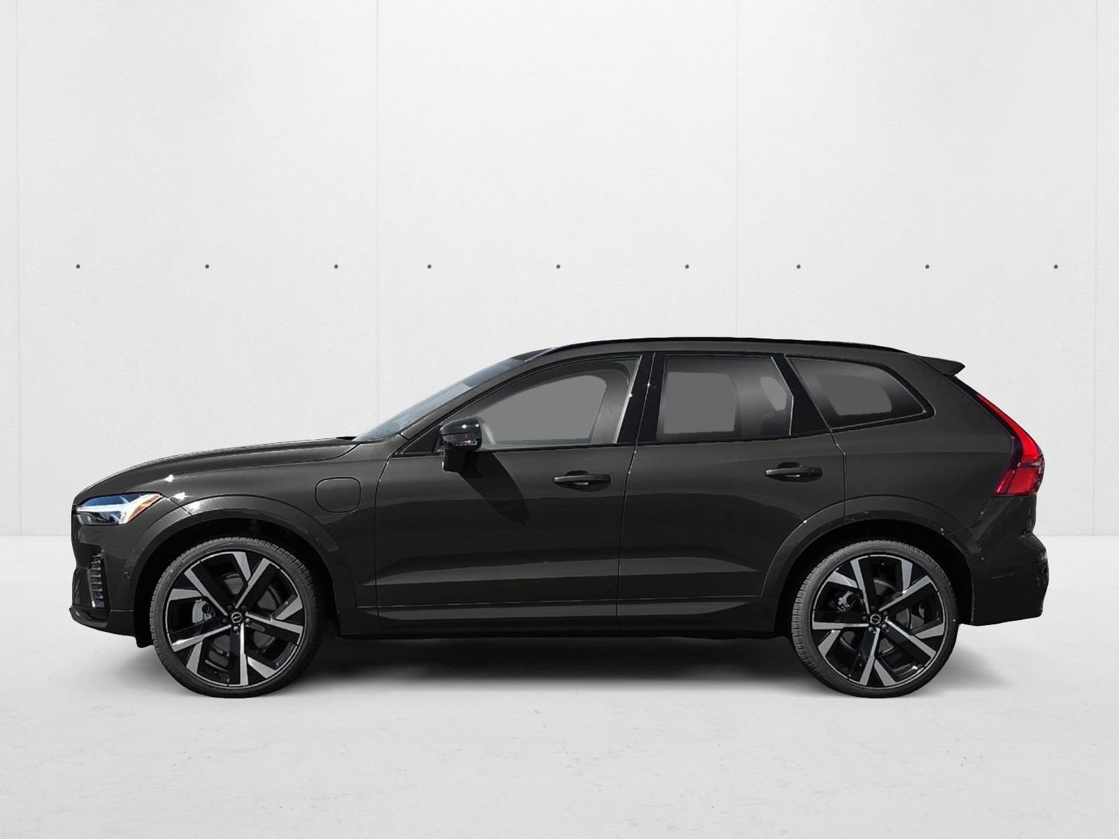 Thumbnail: 2026 Volvo XC60 - 2
