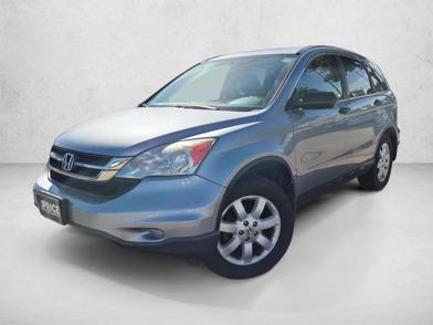 2011 Honda CR-V SE -
                  Westminster, CO