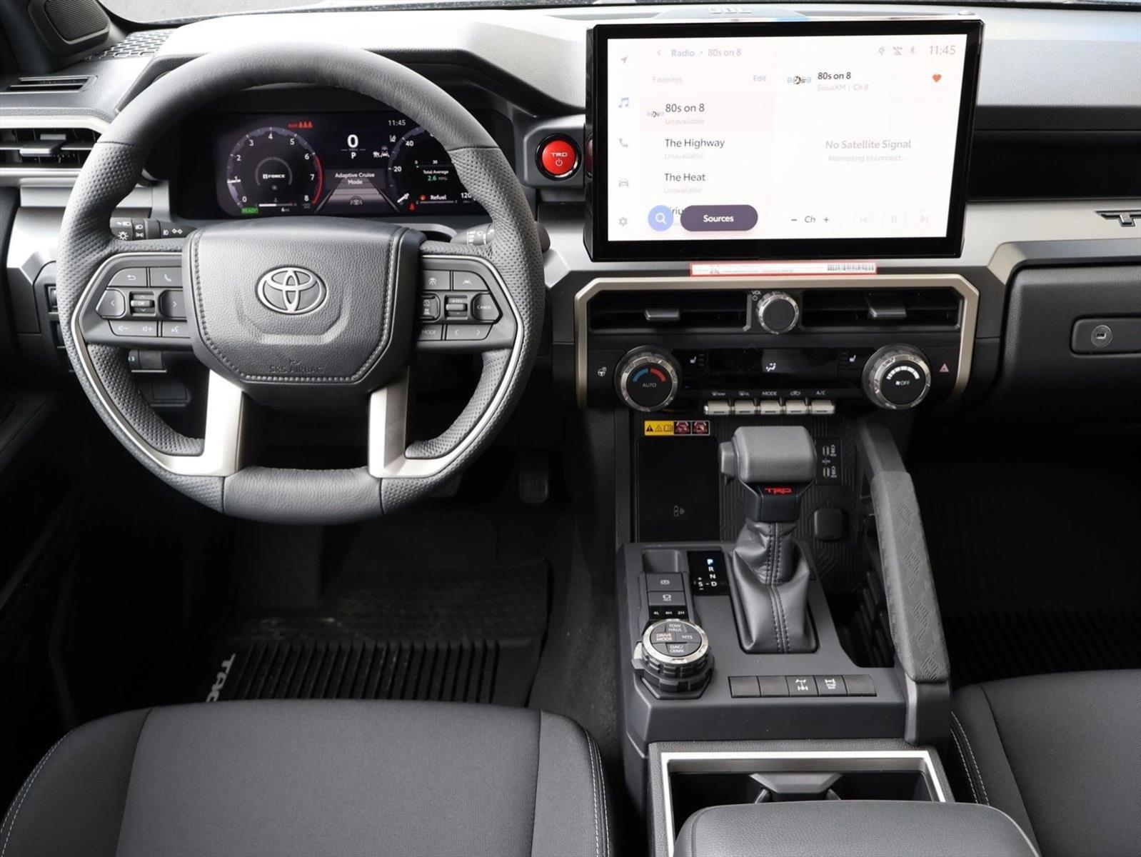 Thumbnail: 2026 Toyota Tacoma - 4