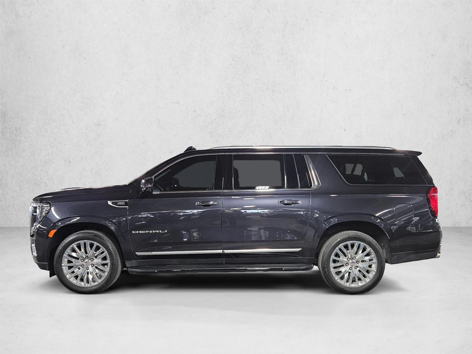 Thumbnail: 2023 GMC Yukon XL - 2