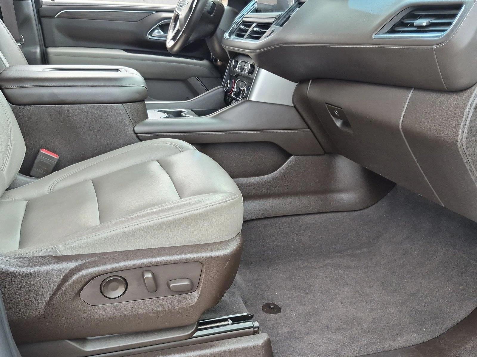 2021 Chevrolet Tahoe LT - Photo 27
