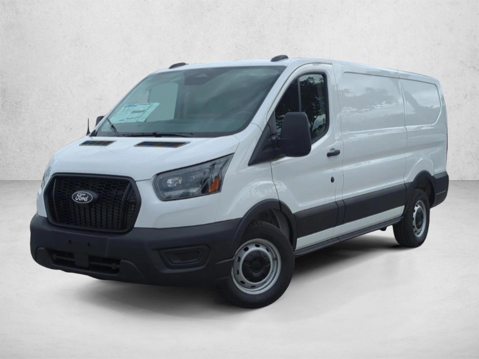 Thumbnail: 2026 Ford Transit Series - 1