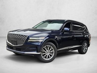 2024 Genesis GV80  -
                  Denton, TX
