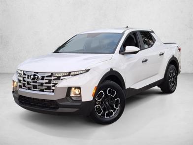 2023 Hyundai Santa Cruz SE -
                  Miami, FL