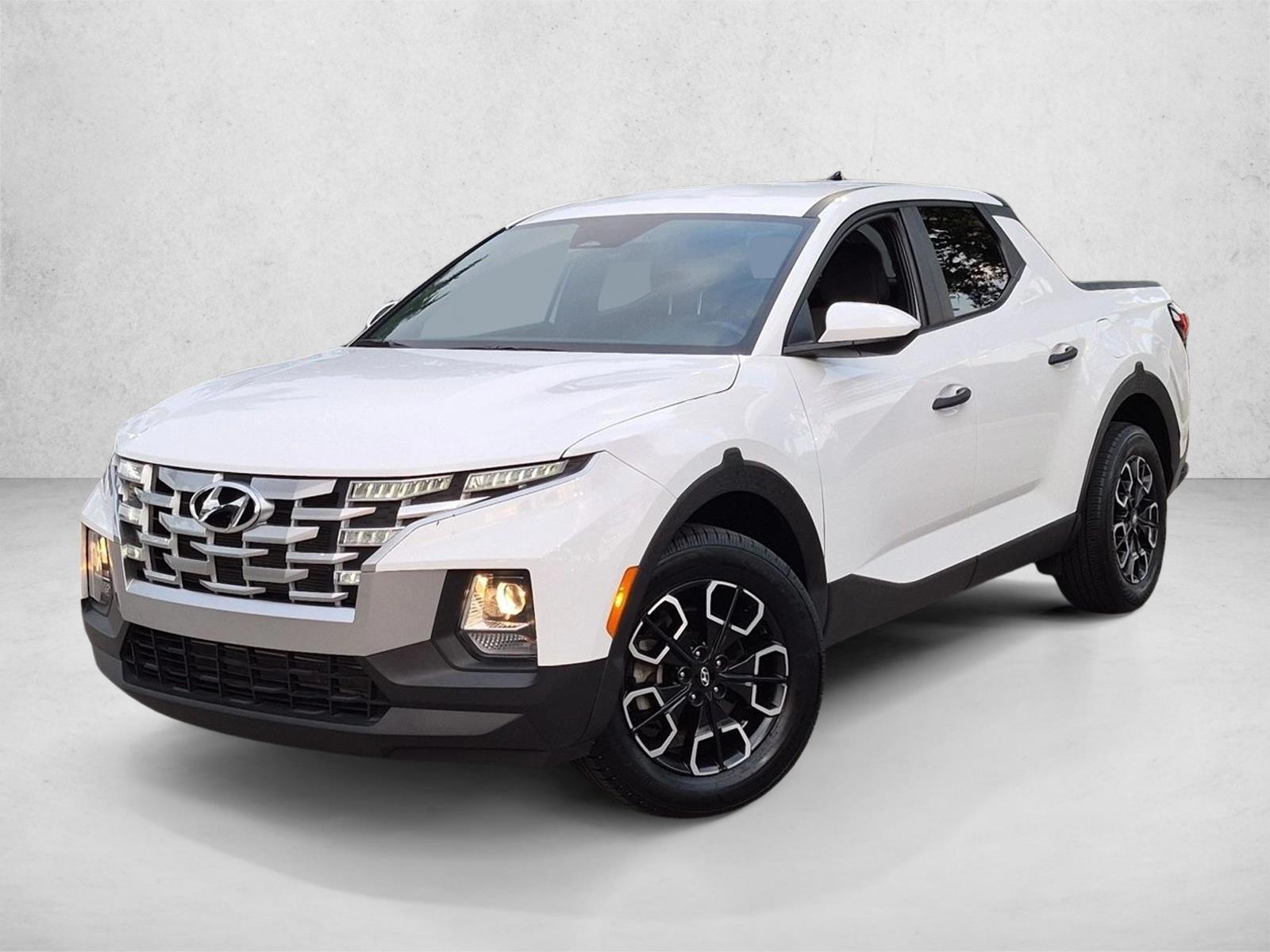 Thumbnail: 2023 Hyundai Santa Cruz - 1