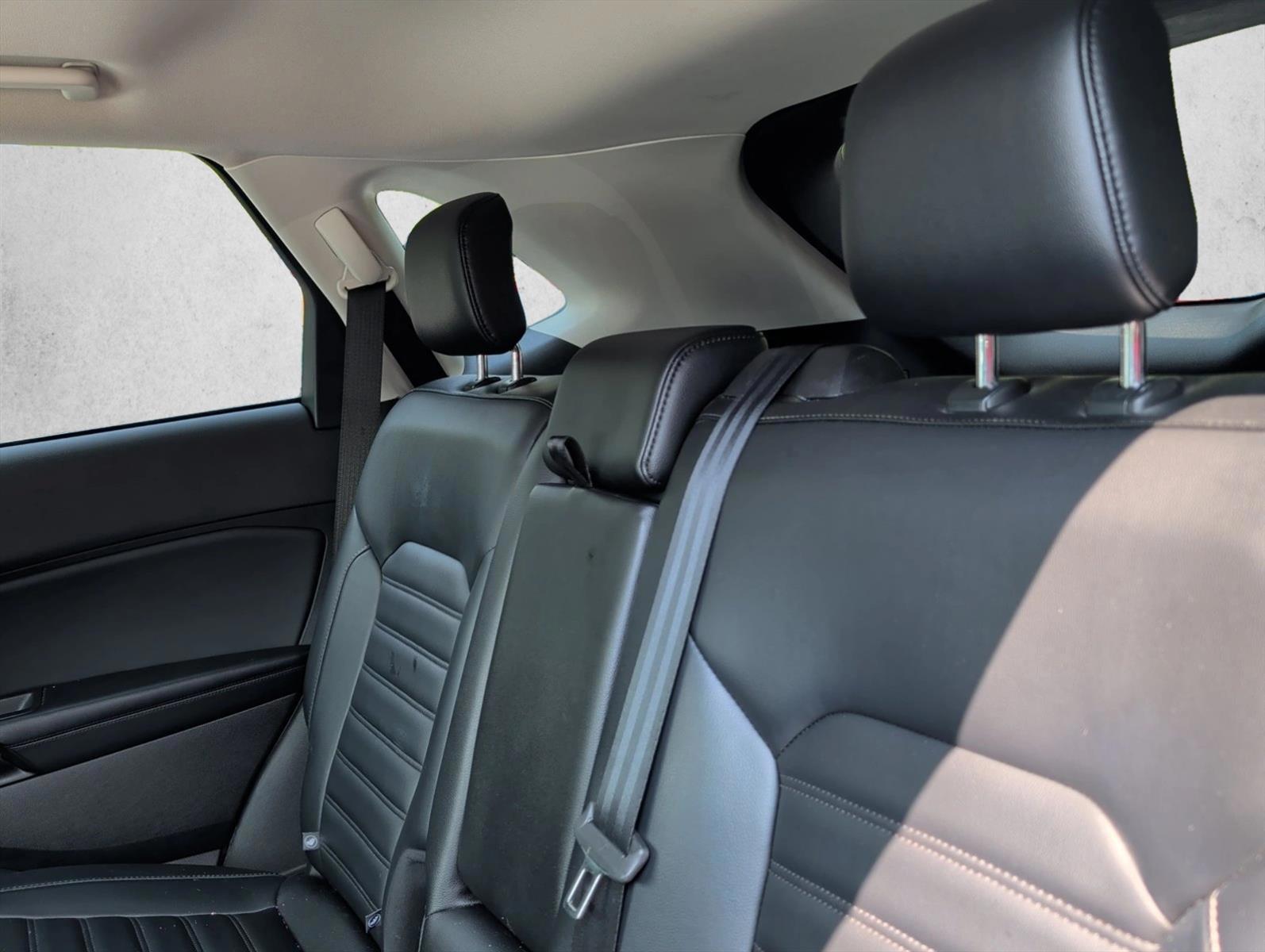 2024 Ford Edge SEL - Photo 23
