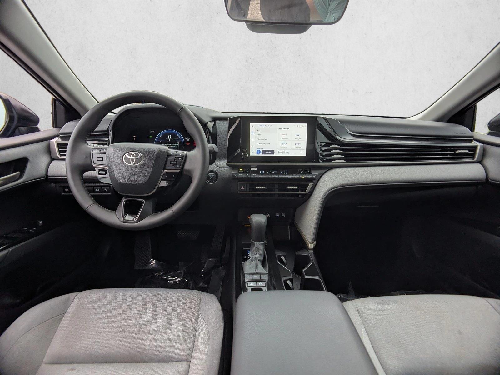 Thumbnail: 2025 Toyota Camry - 4