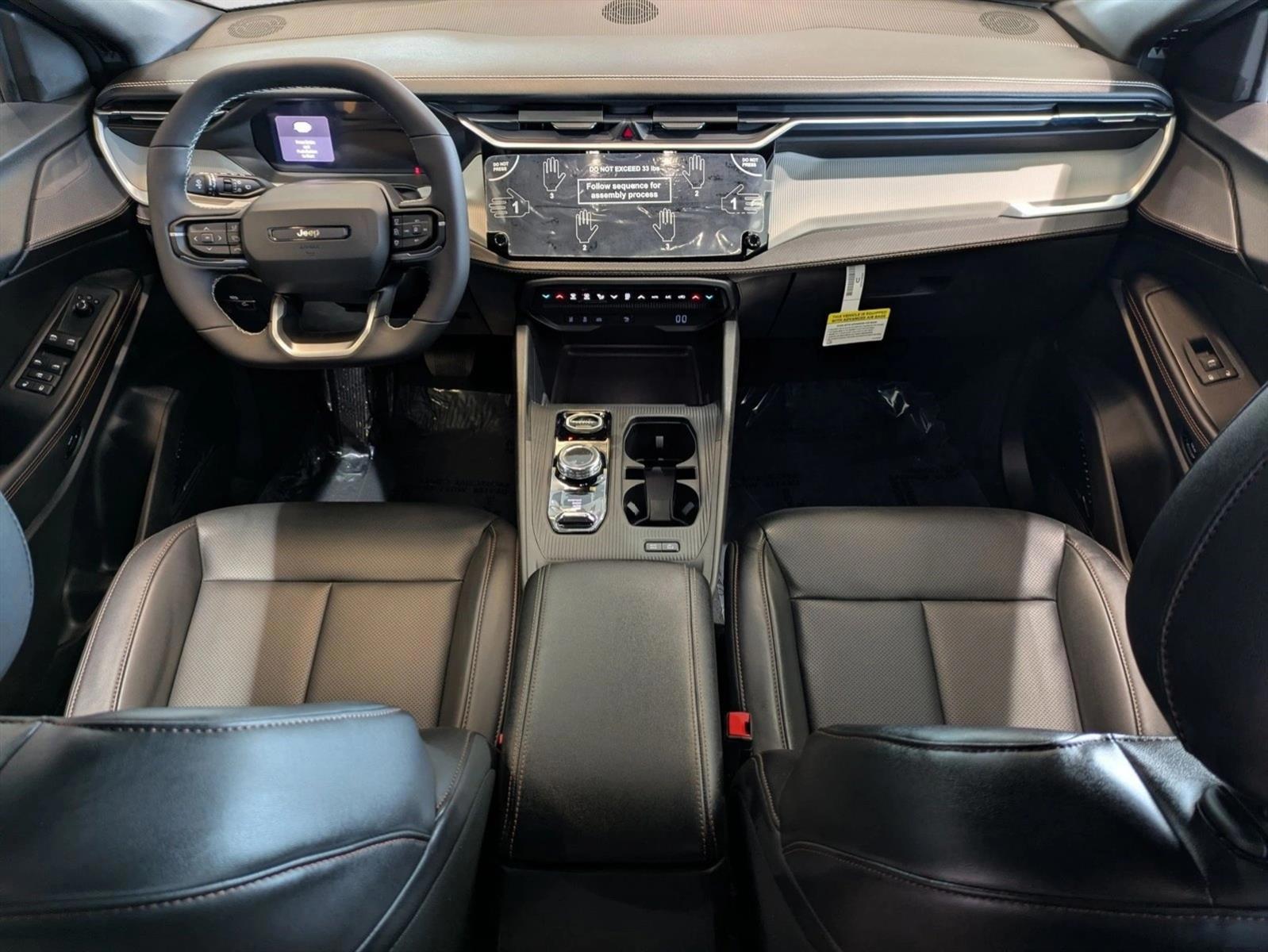 Thumbnail: 2026 Jeep Cherokee - 4