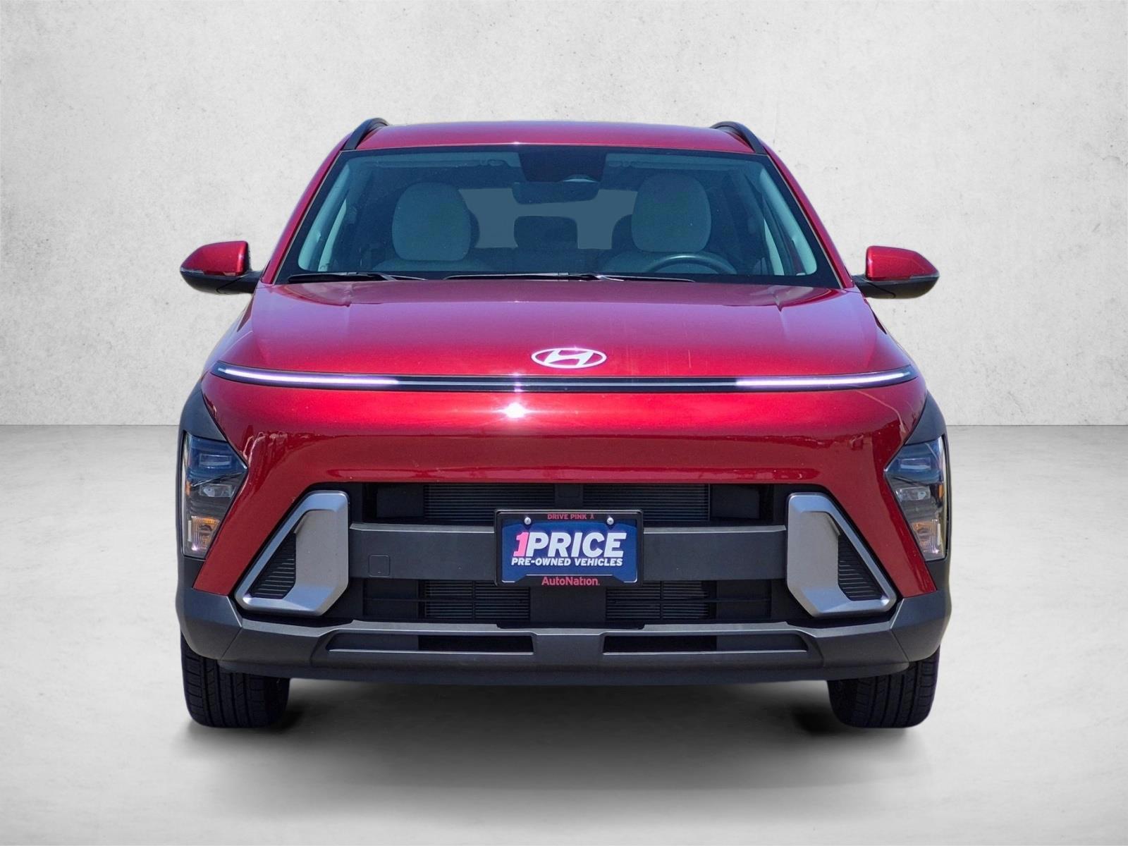 2025 Hyundai HyundaiKona, photo 2