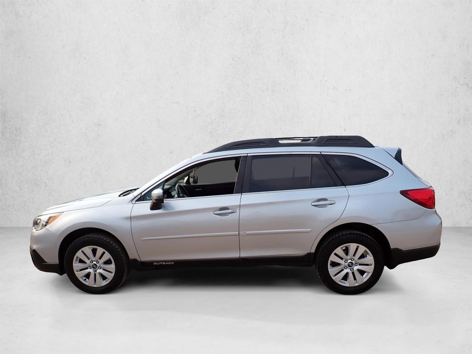 Thumbnail: 2015 Subaru Outback - 2