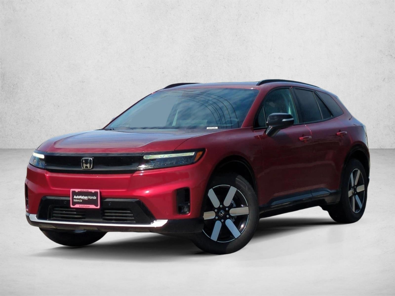 Thumbnail: 2026 Honda Prologue - 1