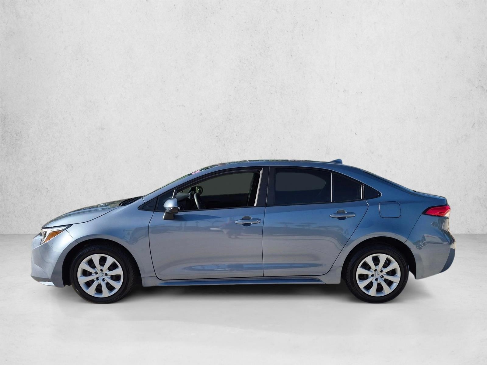 Thumbnail: 2023 Toyota Corolla - 2