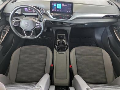 2021 Volkswagen ID.4