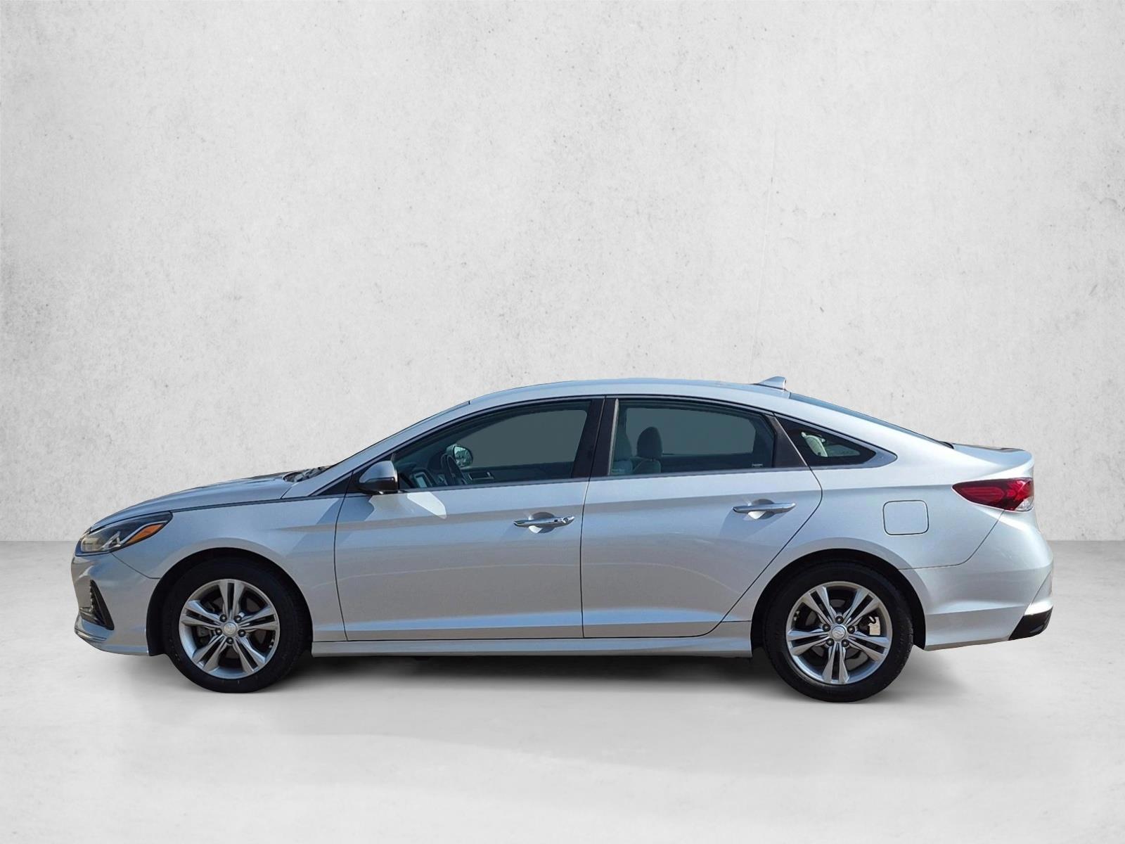 Thumbnail: 2018 Hyundai Sonata - 2