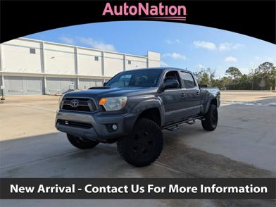 2014 Toyota Tacoma  -
                  Winter Park, FL