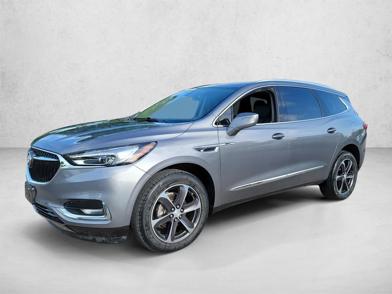 2019 Buick Enclave Essence -
                  Austin, TX